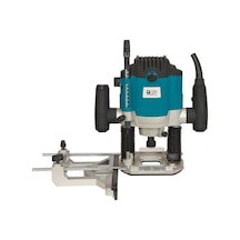 Catpower CAT3501 Çift Kollu Freze 12 MM