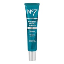 No7 Protect & Perfect Intense Advanced Yüz Serumu 30 ML
