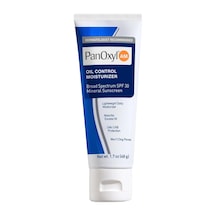 Panoxyl Oil Control Nemlendirici Bakım Kremi SPF30 48 G