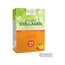 Nature's Supreme Beauty Collagen Powder Erik 7 Saşe