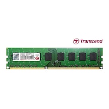 Transcend JM1600KLH-8G 8 GB 1600 MHz DDR3 PC Bellek