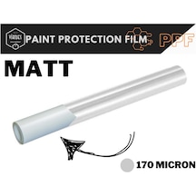Virtues Mat Araç Boya Koruma Filmi 170 Micron 15metre Tph