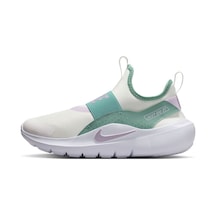 Nike If2893-101 Flex Runner Summit White Koşu Ayakkabısı Beyaz