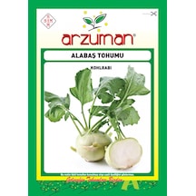 Alabaş Tohumu Arzuman