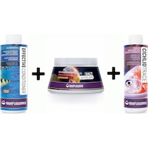 Reeflowers Ciklet Balık Bakım Seti 250 ml