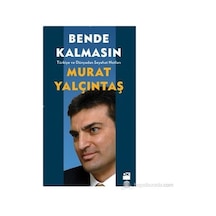 Bende Kalmasın - Duygusal Anlatım, İlişkiler Üzerine Roman