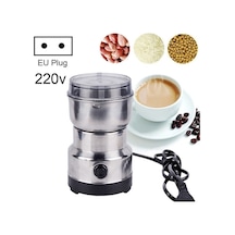 Diğer Taşlama Paslanmaz Makinesi Kahve Elektrikli Değirmeni Dq