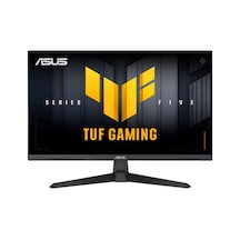 27 Asus Tuf Gamıng Vg279qe5a Ips 1ms 146mhz 1xhdmı 1xdp Fhd 1920x1080 Hoparlör Flıcker-free Vesa Siyah
