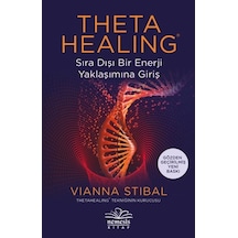 Theta Healing Sıra Dışı Enerji Yaklaşımına Giriş - Ezjı-758524