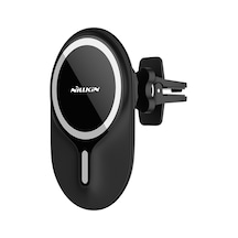 Nillkin Nkl01 Magroad Lite Manyetik Araç İçi Telefon Tutucu Siyah