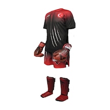 Kırmızı