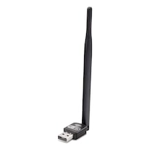 Usb Wifi Adaptörü 150 Mbps 2.4 Ghz 8818 Chipset Uw10t Evimdeyokyok