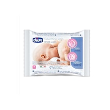 Chicco Göğüs Temizleme Mendili 16'lı