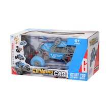 UD2201A Gepet Climbing Car Rock Crawler 1:20 Mavi