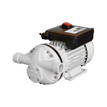 Water Ws-2561 Gp300224H Mazot Ve Yağ Pompası 24V