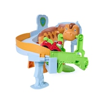 Paw Patrol The Dino Movie Kaldır Ve Yarış Dino Oyun Seti