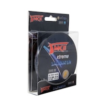 Lıneaeffe Take Xtreme Sea Fısh 300mt 0,50 Mm