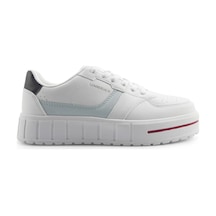 Lumberjack 5M HELENE 5FX Kadın  Beyaz Sneaker
