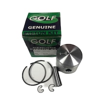 Echo CS 600 Motorlu Testere Piston Komple 45 mm