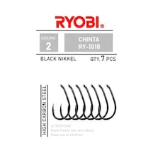 Ryobi Sensei Ry-1010 Olta İğnesi - No-4