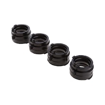 Suntek Honda Cbr400 Nc23 Nc29 Için Karbüratör A 4 Adet