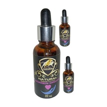Caraboa Women Lovedrops Aphrodisiac 3 Adet 30 Ml Kadınlar Için Cinselistek Uyandırıcıafrodizyakdamla