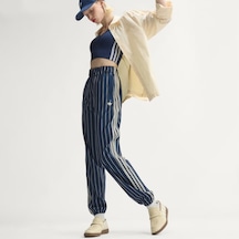 Adidas Pinstripe Firebird Kadın Eşofman Altı C-adıkr7037b30a00 Lacivert