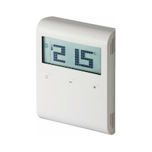 Siemens RDD100.1 Kablolu Oda Termostatı