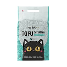 Reflex Plus Tofu Marsilya Sabunlu Kokulu Kedi Kumu 7 Lt