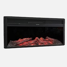 1800W Dekoratif Şömine İç Ünite Asnorm