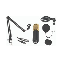 Gold Audio Stu-001 Stüdyo Mikrofon Kayıt Seti