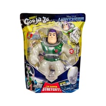 Goo Jit Zu Supagoo Buzz Lightyear Süper Elastik Figür 20 Cm Gıo-gjt32000