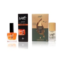 Kalyon Tırnak ve Tırnak Eti Bakım Yağı + Kalyon Yıpranmış Tırnaklar İçin Yoğun Bakım Yağı 11 ML