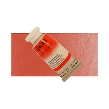 Lukas 1862 Artist 24ml Sulu Boya 1072 Cadmium Red Light Seri 3