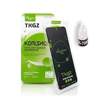 P Smart S Uyumlu Korlshow Lcd Ekran Dokunmatik Servıce Pack Lcd + B-7000