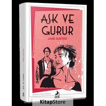Aşk ve Gurur / Jane Austen N11.2938