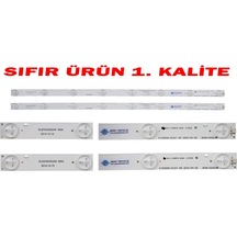 Dled32Hd2X8 Dled32Hd2X8 0004 Awox 3282 Panel Led Takım 2 Adet