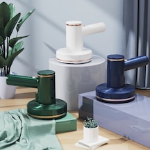 CBTxGlobal St-6643 Araç Kablosuz El Süpürgesi Yeşil