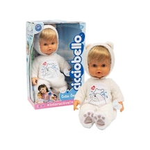 Cıccıobello Sevımlı Kostumlu 42cm Cıccıobello Sevımlı Kostumlu 42cm
