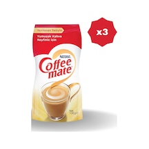 Coffe Mate Poşet 100 Gr - 3 Adet Diğer