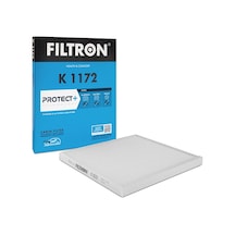 K1172 Fiat Doblo 1.3-1.4-1.6 2003-2009 Filtron Polen Filtresi