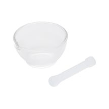 Cam Havan ve Eli ( Tokmakli ) 90 MM