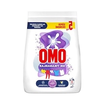 Beyazlar Ve Renkliler İçin Toz Deterjan 5 Kg