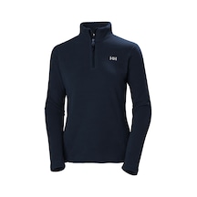 HH SLOPE POLAR FLEECE Navy Micro Stripe