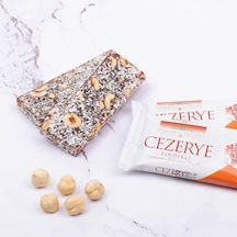 Kurtuluş Kuruyemiş Fındıklı Cezerye 40 G