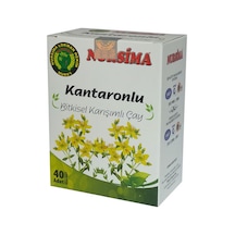 Nursima Kantaronlu Karışık Bitki Süzen Poşet Çay 40 x 1.5 G