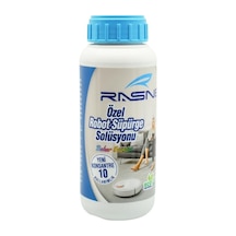 Rasne Konsantre Robot Süpürge Solüsyonu 500ml Tekli