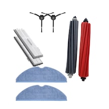 Roborock S8, S8 Plus, S8 Pro Ultra , S8 Sonic Uyumlu Aksesuar Set