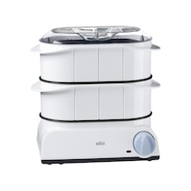 Braun FS 20 Multi Gourmet Buharlı Pişirici