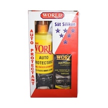 Bay Oto Süt Silikon Süngerli 260ml. Bx40 Najmaddin